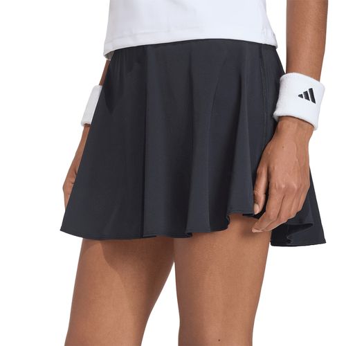 adidas Match Skirt Womens Black KA4117
image