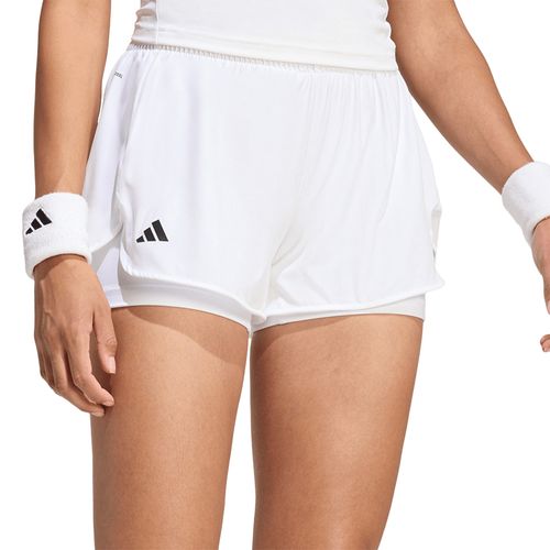adidas Match Short Womens White KA4124
image