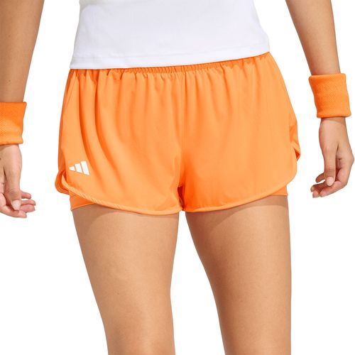 adidas Match Short Womens Pure Orange KA4126
image