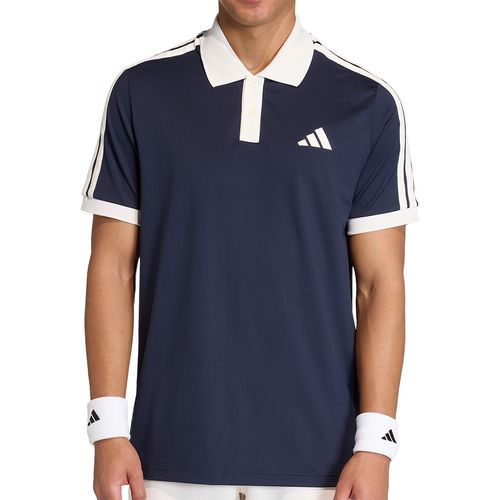 adidas Heritage Polo Mens Legend Ink KA5899image
