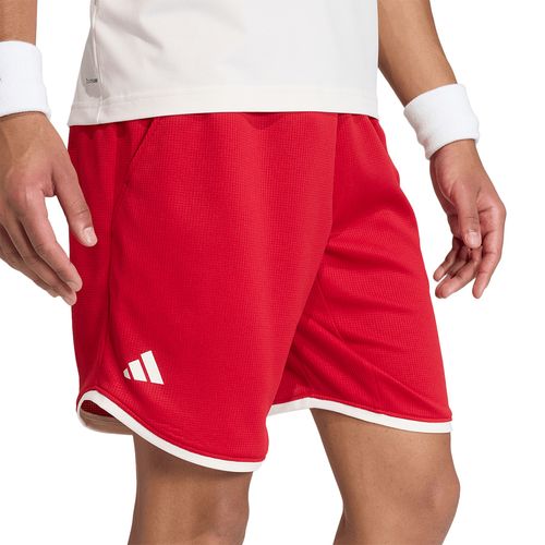 adidas Heritage Short Mens Power Red KA5901image