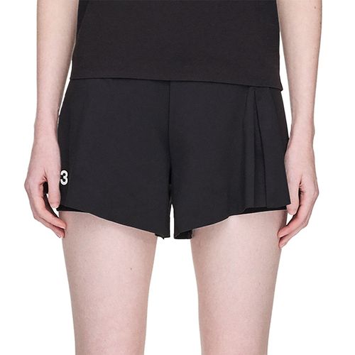 adidas Y-3 Match Short Womens Black KA9804
image