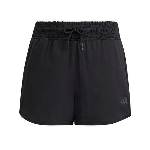 adidas Girls Club Short Black KB8002image