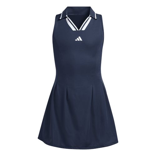 adidas Girls Tennis Dress Pro Legend Ink KB8080image