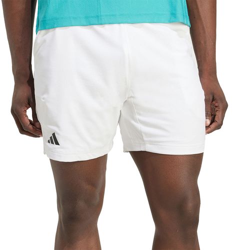 adidas 7 inch Ergo Short Mens White KB9662image