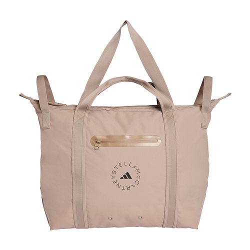 adidas by Stella McCartney Tote Bag Chalk Brown/Black KC4219image