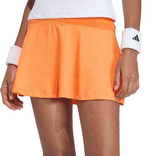 adidas Club Skirt Womens Pure Orange KC5507
image