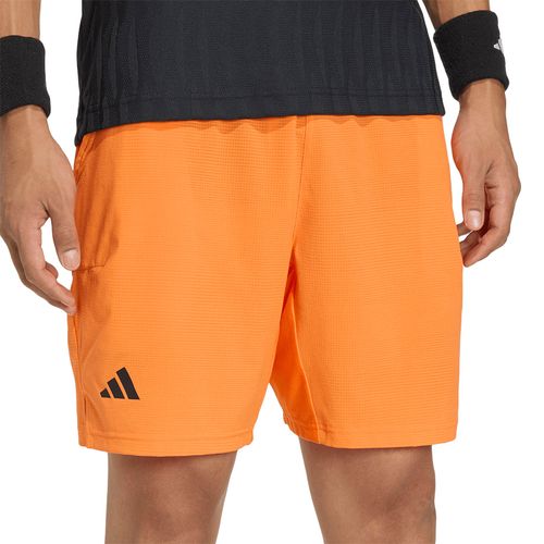 adidas 7 inch Ergo Short Mens Pure Orange KC5810image