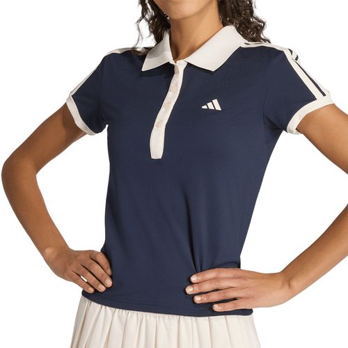 adidas Heritage Polo (W) (Legend Ink) KD7597image