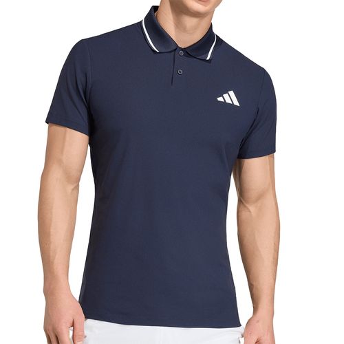 adidas Freelift Polo Pro Mens Legend Ink KE6691image