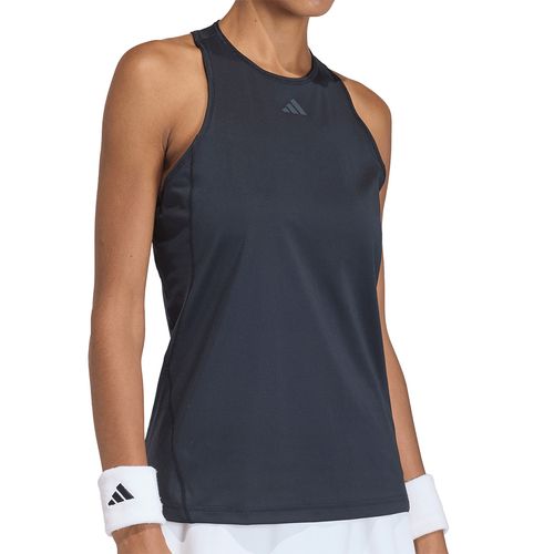 adidas Club Tank Top Womens Black KF0914
image