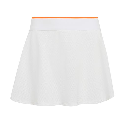 adidas Girls Wow Skirt Pro White KF1630image