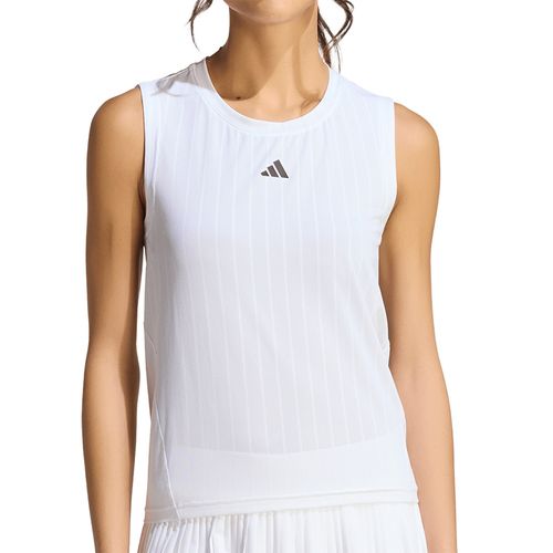 adidas Match Tank Pro Womens White KG3683
image