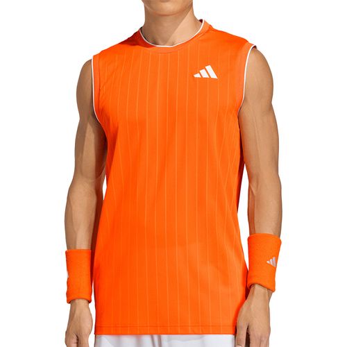 adidas Tank Top Pro Mens Pure Orange KH0440
image