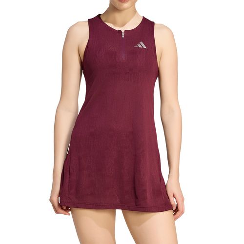 adidas Dress Pro Womens Maroon KH1129image