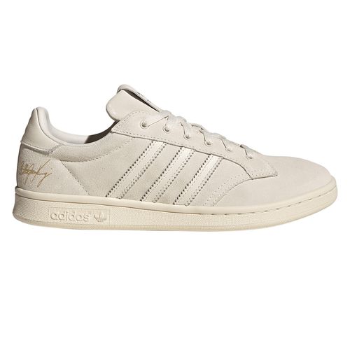 adidas Billie Jean King Womens Shoe Off White/Bright Royal/Bright Royal KH9857image