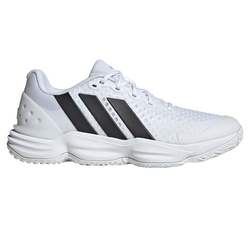 adidas Court 2 Mens Pickleball Shoe White/Black KI3723image
