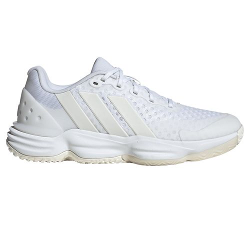 adidas Court 2 Womens Pickleball Shoe White/Off White KI3725image