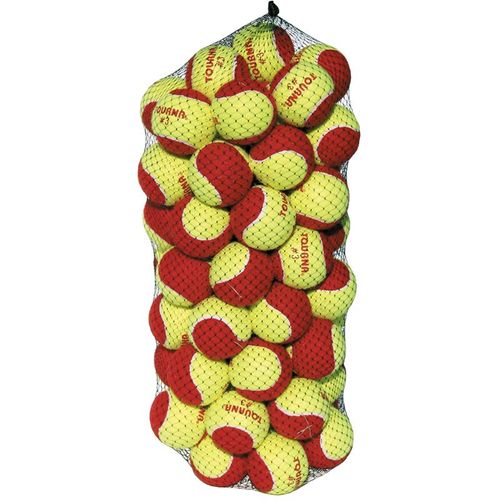 Tourna Stage 3 Tennis Balls (60 pack)
image