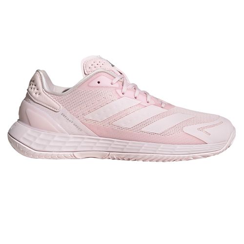 adidas Defiant Speed 2 Womens Tennis Shoe Distilled Pink/White KK4423image
