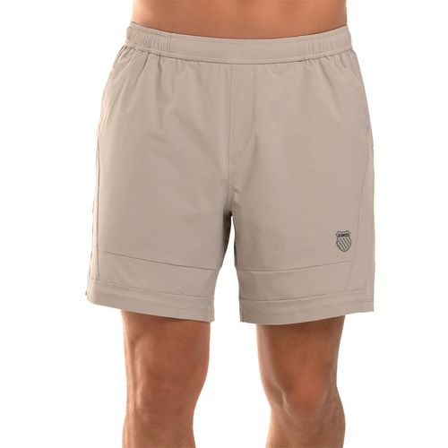 K Swiss Rip Stop 7 inch Short Mens Moonstruck KMS09 239
image