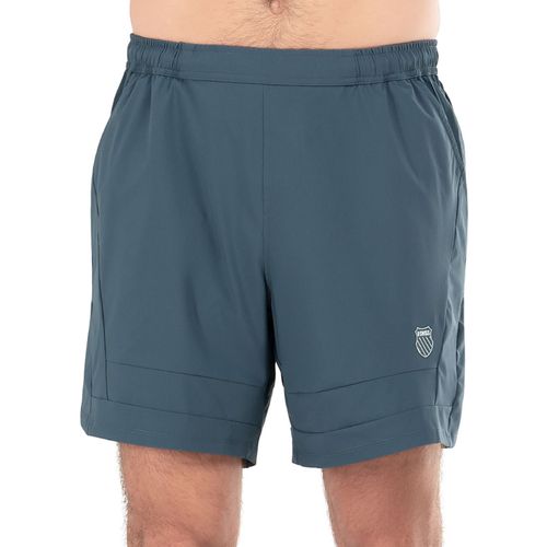 K Swiss Rip Stop 7 inch Short Mens Orion KMS09 435
image