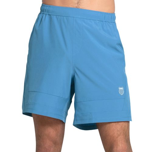 K Swiss Ripstop 7 inch Short Mens Infinity KMS09 479
image