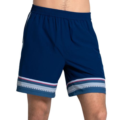 K Swiss So Cal 7 inch Short Mens Malibu KMS19 23A474image