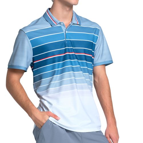 K Swiss Voyager Polo Mens Infinity KMT50 38A479
image