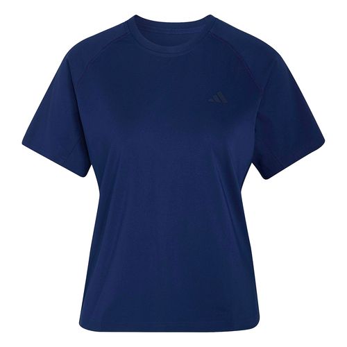 adidas Club Tee (W) (Dark Blue) KQ8255image