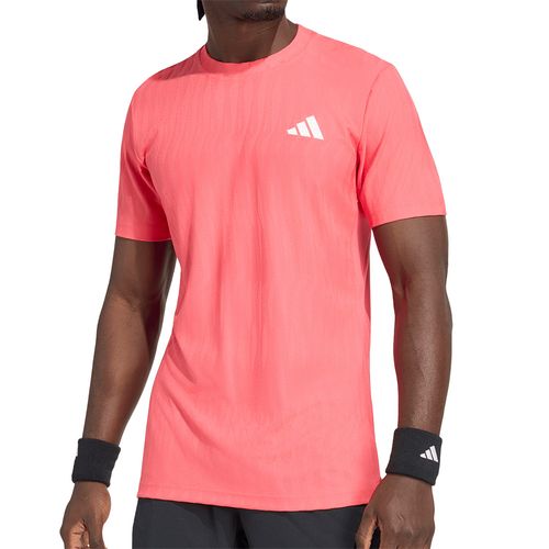 adidas Freelift Crew Mens Pure Turbo KR0499image