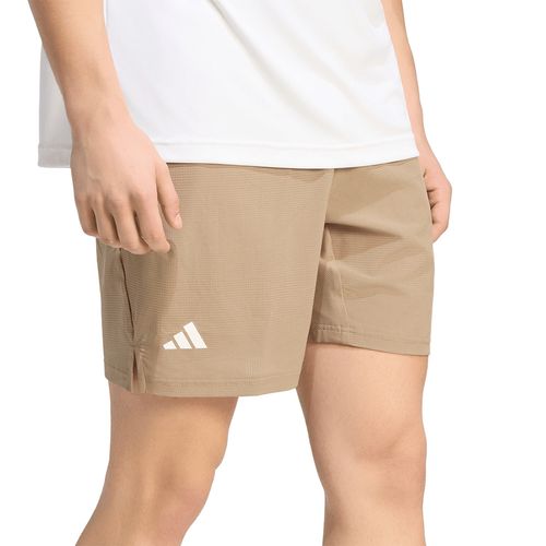 adidas 7 inch Ergo Short Mens Maroon KR0510image