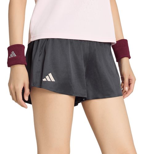 adidas Short Pro Womens Black KS7082image