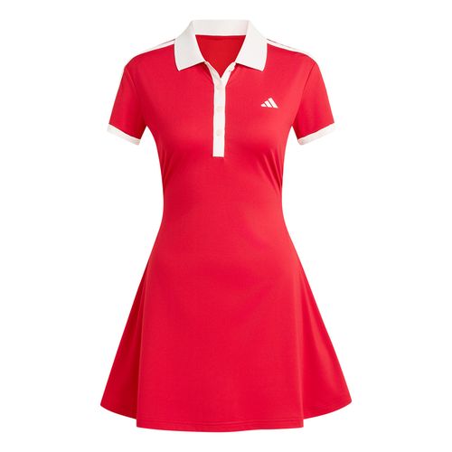 adidas Heritage Dress Womens Power Red KS7637image