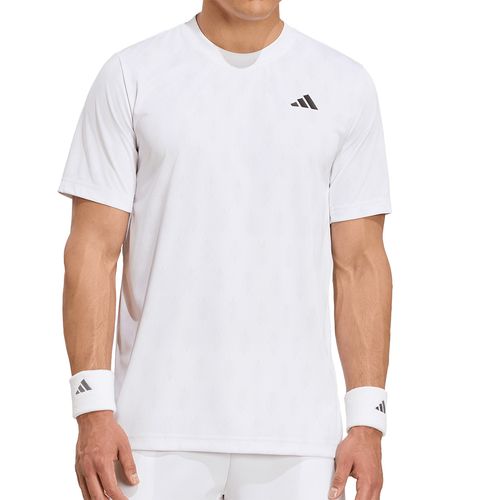 adidas Club Graphic Crew Mens White/Dash Grey KS8271image