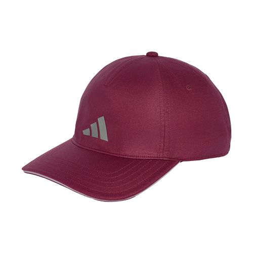 adidas Tennis Hat Maroon/Iron Metal KV5286image