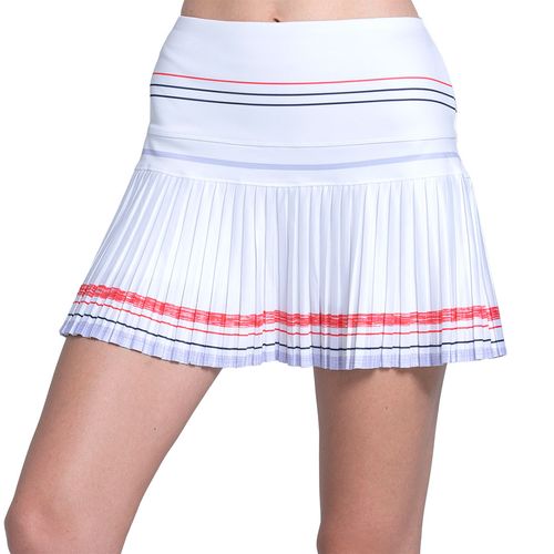 K Swiss Rival Skirt Womens Coral Crush KWB39 54A647
image