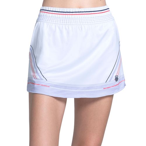K Swiss Reaction Skirt Womens Hazy KWB41 53A533
image