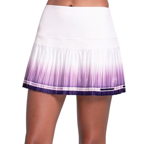 K Swiss Deuce Skirt Womens Paisley KWB47 68G522image