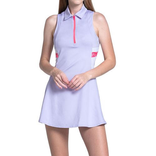 K Swiss Synergize Dress Womens Hazy KWD05 34B533
image