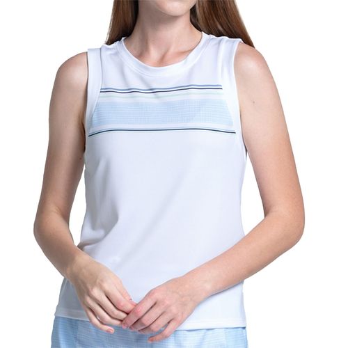 K Swiss Court Rush Tank Top Womens Astro KWT57 51A451image