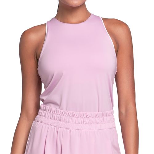 K Swiss Vitalize Tank Top Womens Bliss KWT72 599image