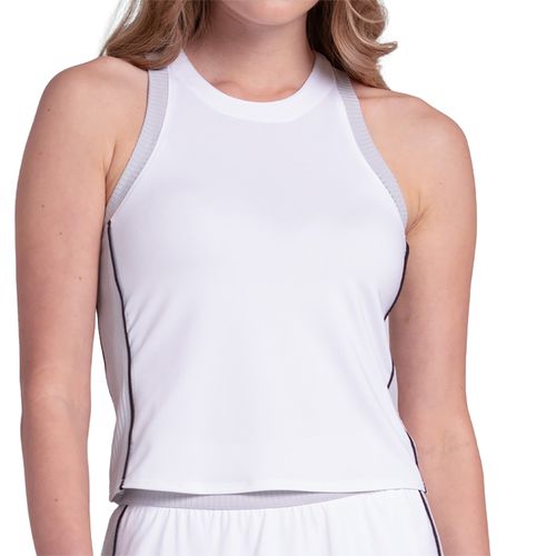 K Swiss Momentum Tank Womens Meteorite/White KWT73 20J071image