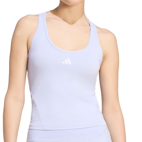 adidas Club Midi Tank Top Womens Violet Tone KX2140image