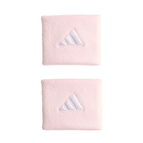 adidas Tennis Wristband Distilled Pink/White KX6836image