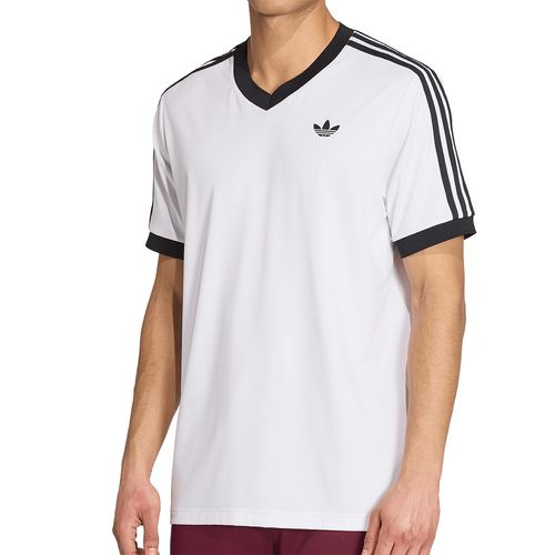 adidas Classics Crew Mens White KY8880image