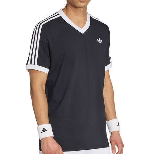 adidas Classics Crew Mens Black KY8882image