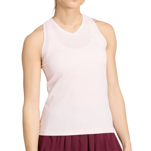 adidas Classics Tank Top Womens Distilled Pink KY8889image