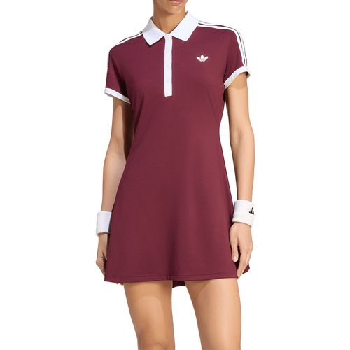 adidas Classics Dress Womens Maroon KY8894image