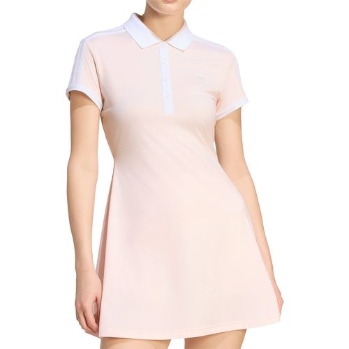 adidas Classics Dress Womens Distilled Pink KY8895image